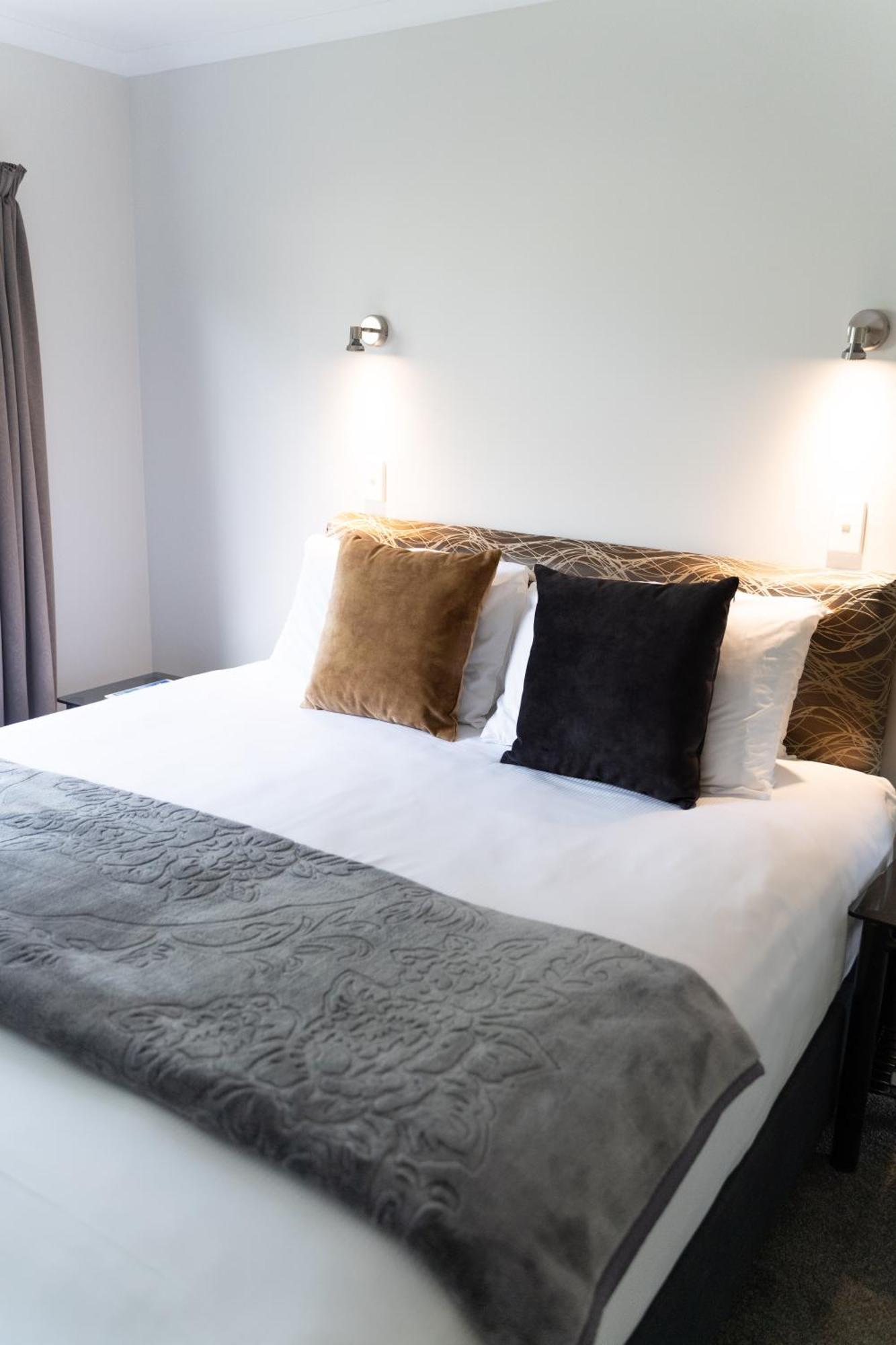 Pacific Coast Motor 4* Whakatāne