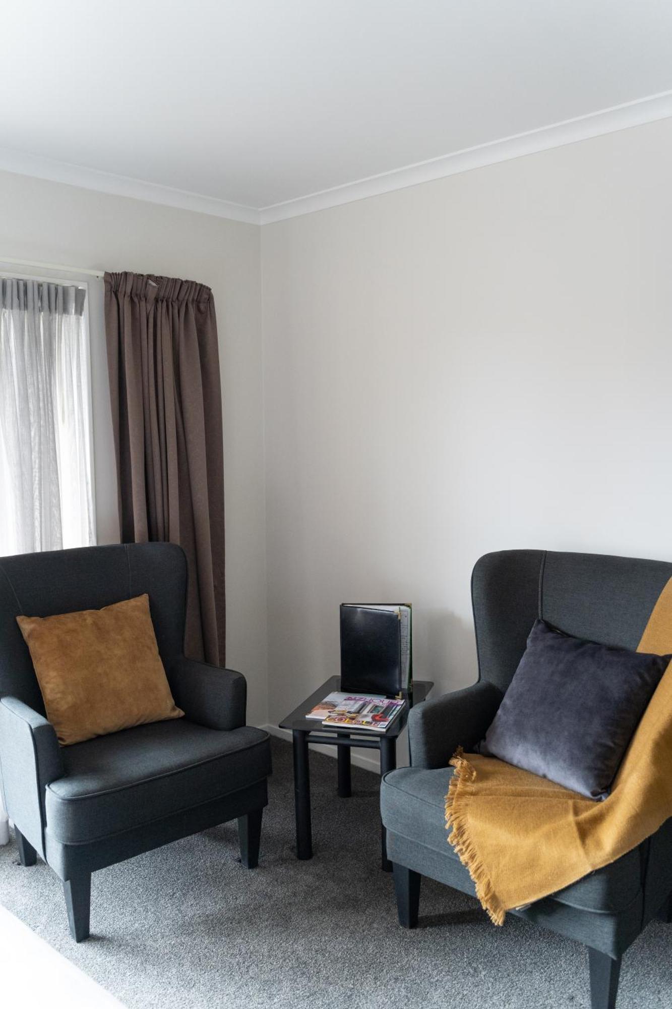 Pacific Coast Motor 4* Whakatāne