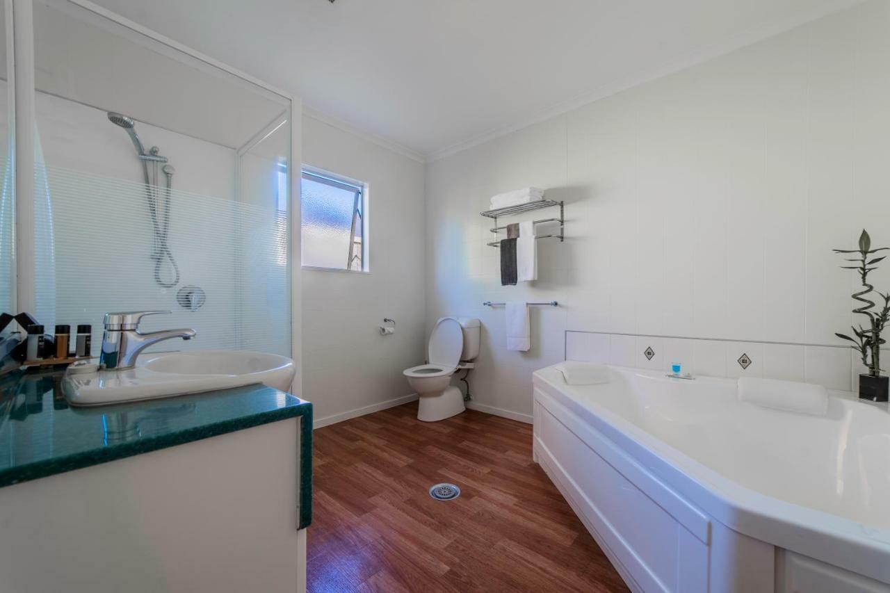 Pacific Coast Motor 4* Whakatāne