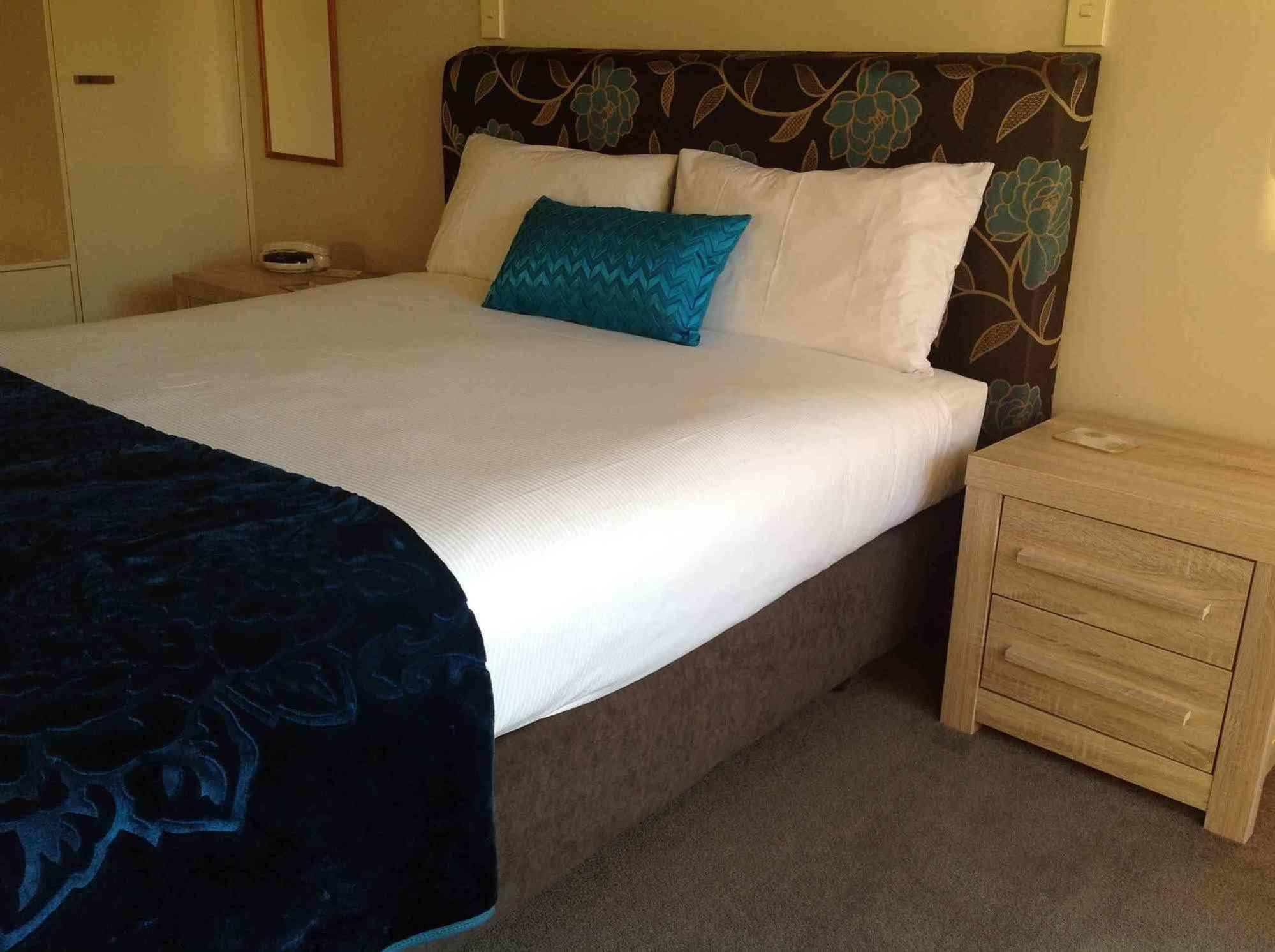 Pacific Coast Motor Motel Whakatane
